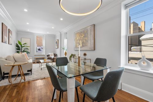 apt-3-422 Grand St, Hoboken, NJ, 07030-2727 | Card Image