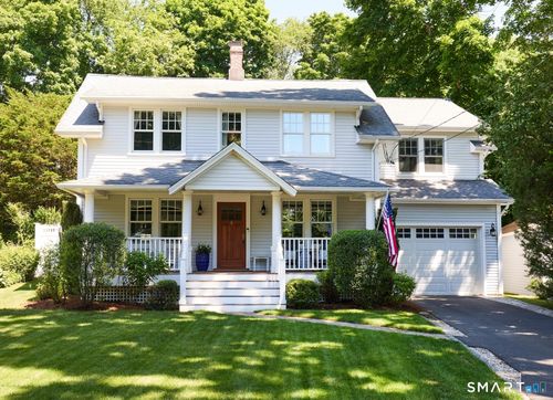4 Raymond Pl, Westport, CT, 06880-4802 | Card Image