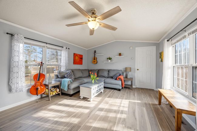 33 Mountain View Ter, House other with 2 bedrooms, 2 bathrooms and null parking in Belmont NH | Image 6