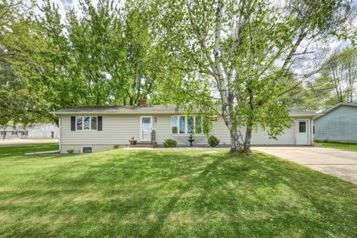 111 W Hillside Drive, CADOTT, WI, 54727 | Card Image