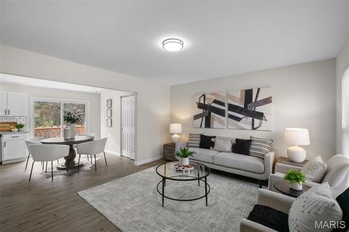 1320 Fenton Hills Rd, Fenton, MO, 63026-3314 | Card Image