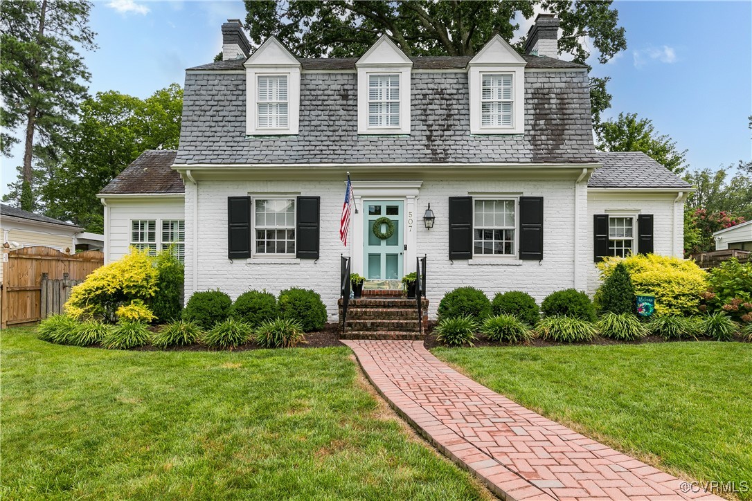 Tuckahoe Blvd, Richmond, VA 23226