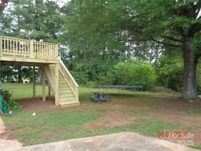 1203 Dudley Shoals Rd, House other with 3 bedrooms, 2 bathrooms and null parking in Granite Falls NC | Image 5