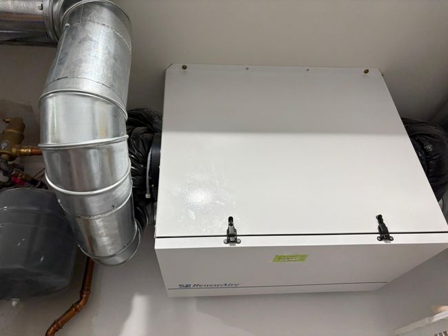 Air Exchange System | Image 47