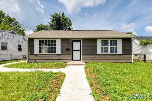 1906 N 29th St, Richmond, VA, 23223-4516 | Card Image