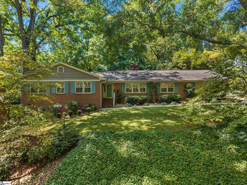 105 Morningdale Dr, Greenville, SC, 29609-4732 | Card Image