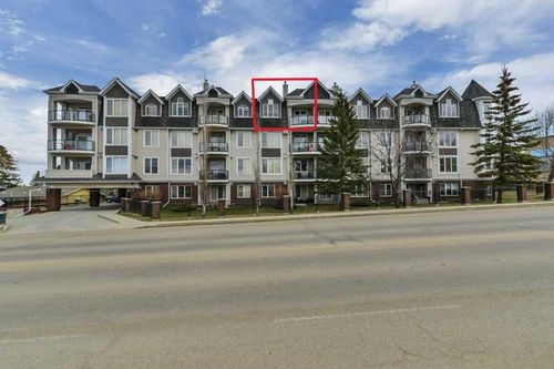 403-4707 50 St, Sylvan Lake, AB, T4S0G7 | Card Image