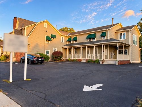 936 Reservoir Avenue, Cranston, RI, 02910 | Card Image