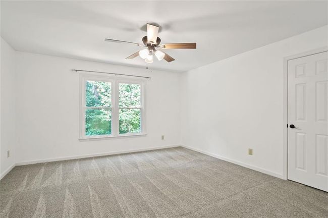 2316 Fripp Overlook Nw, House other with 5 bedrooms, 4 bathrooms and 2 parking in Acworth GA | Image 36