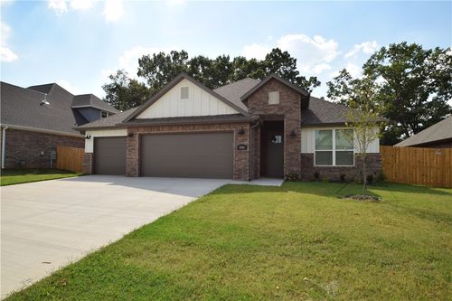 3806 Sw Pinecrest Dr, Bentonville, AR, 72713-5184 | Card Image