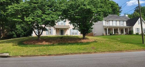 2100 Springer Walk, Lawrenceville, GA, 30043-6361 | Card Image