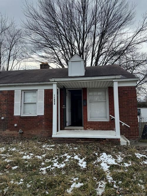 19706 Moross Rd, Detroit, MI, 48224-1170 | Card Image