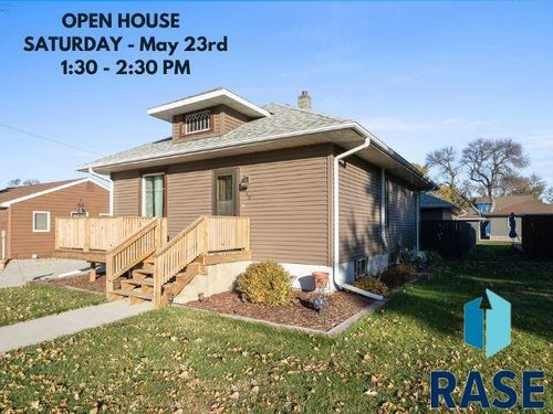 510 W Main St Street, Canistota, SD, 57102 | Card Image