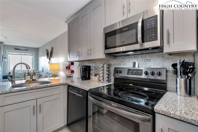 UNIT-1215 - 301 Pinnacle Inn Rd, Condo with 2 bedrooms, 2 bathrooms and null parking in Beech Mountain NC | Image 20