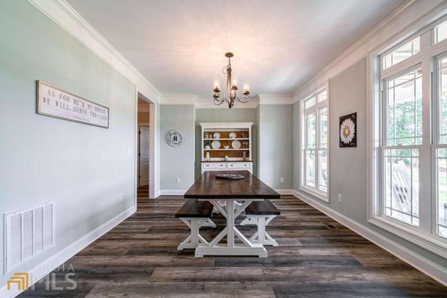 1111 Dove Creek Rd, House other with 5 bedrooms, 5 bathrooms and 4 parking in winder GA | Image 9