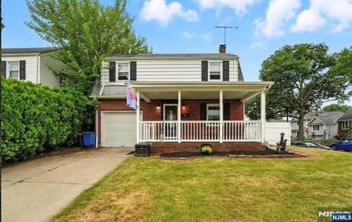 40 Rosedale Ave, Elmwood Park, NJ, 07407-3034 | Card Image