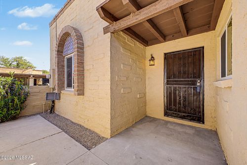 5067 S Recreation Pass, Tucson, AZ, 85706-1594 | Card Image