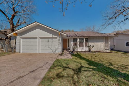 1004 Speer Ln, Austin, TX, 78745-3848 | Card Image