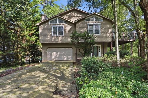 815 Old Spring Way, Sugar Hill, GA, 30518-5955 | Card Image