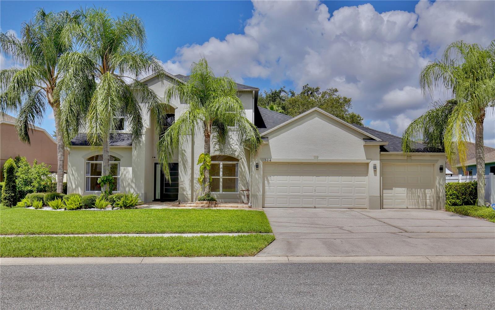 Fieldstream Blvd, Orlando, FL 32825