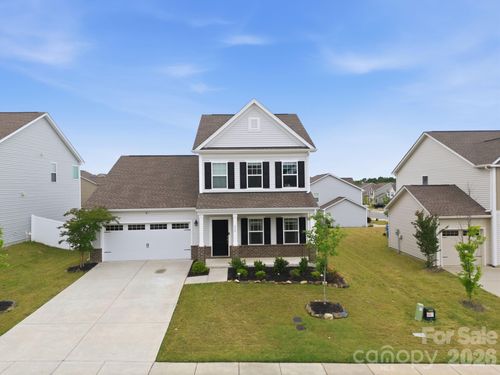 315 Prosperous Path, Locust, NC, 28097-0047 | Card Image