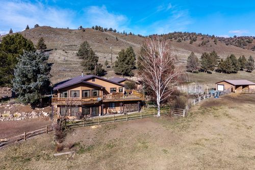 27791 Blue Heron Rd, John Day, OR, 97845-5720 | Card Image