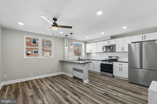 1621 N 77th St, PHILADELPHIA, PA, 19151-2711 | Card Image