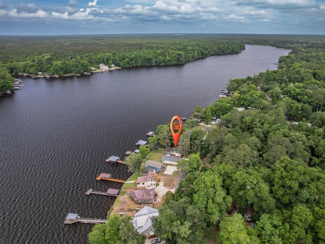 1075 Drake Acres Rd, House other with 2 bedrooms, 2 bathrooms and null parking in Quincy FL | Image 45