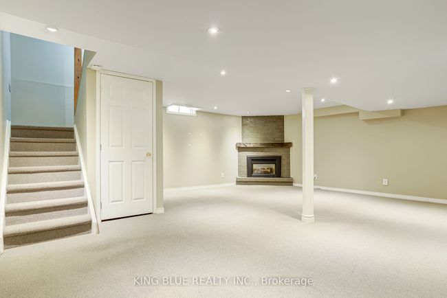 90 Daniele Ave N, House other with 3 bedrooms, 2 bathrooms and 2 parking in Beeton ON | Image 40
