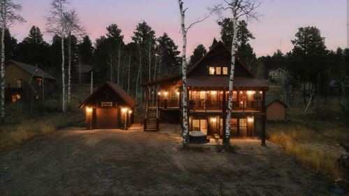 11014 Buffalo Trl, Lead, SD, 57754-3753 | Card Image