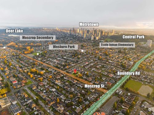 3786 Moscrop St, Burnaby, BC, V5G2C8 | Card Image