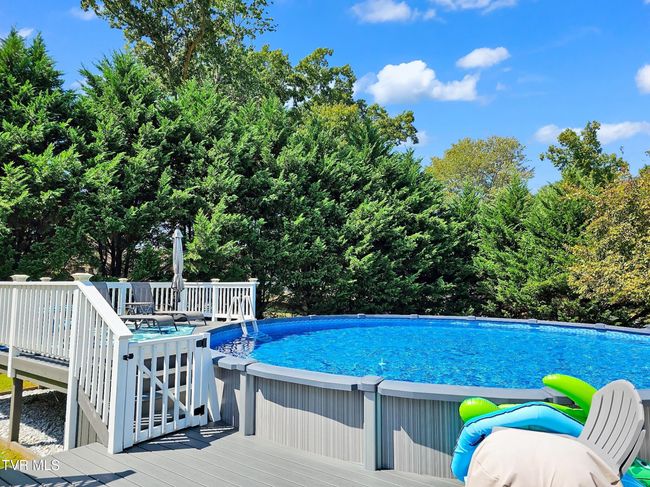 194 New Haven Dr, House other with 4 bedrooms, 3 bathrooms and null parking in Jonesville VA | Image 34