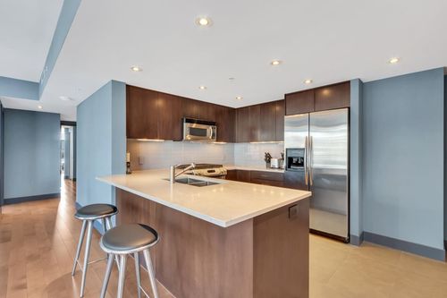 2104-1205 W Hastings St, Vancouver, BC, V6E4T7 | Card Image