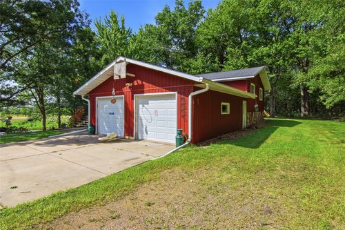 15687 Hwy 27, CADOTT, WI, 54727 | Card Image