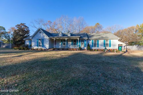 101 Plantation Road, Jackson, TN, 38305 | Card Image