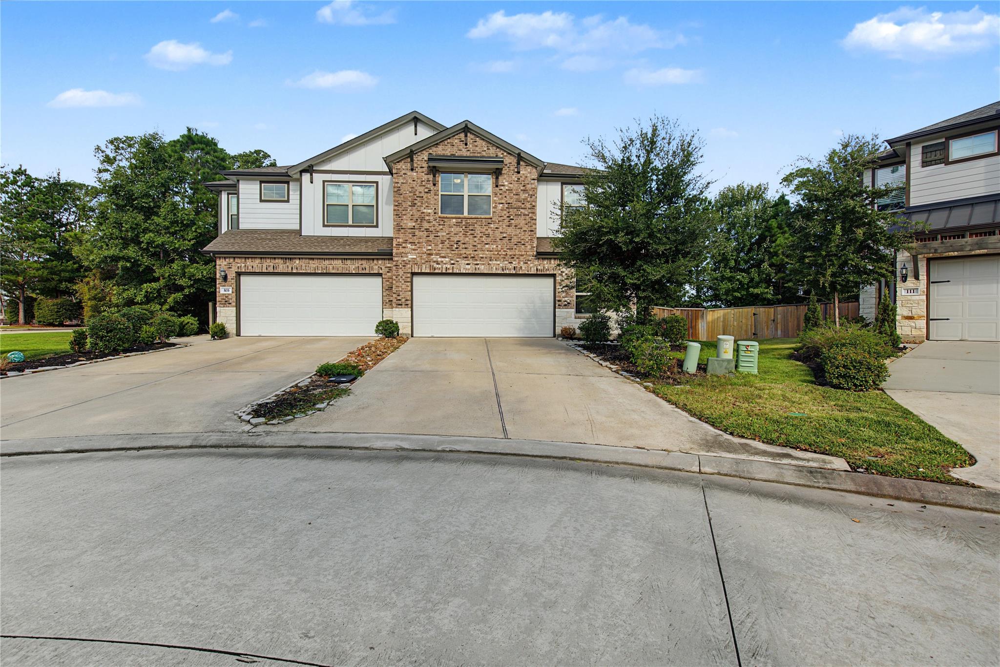 Residential Lease in Conroe 4
