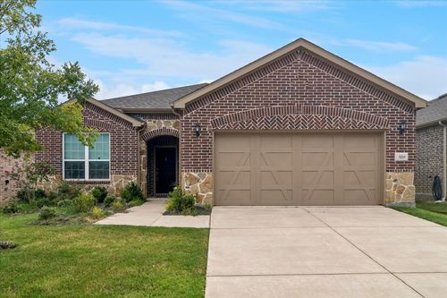 320 Long Pines Dr, McKinney, TX, 75071-1702 | Card Image