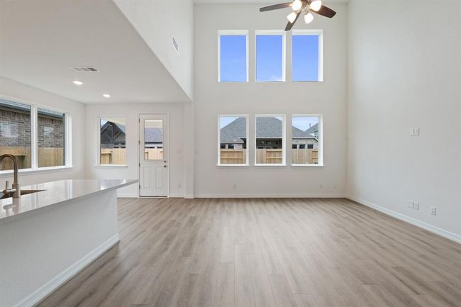 Note: Sample product photo. Actual exterior and interior selections may vary by homesite. Photo may be virtually staged | Image 9