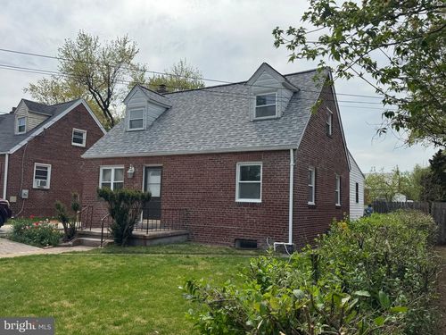 208 Kuethe Rd Ne, GLEN BURNIE, MD, 21060-6809 | Card Image