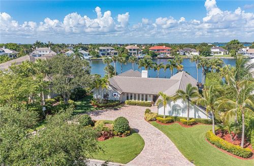 195 Spinnaker Dr, Vero Beach, FL, 32963-2936 | Card Image