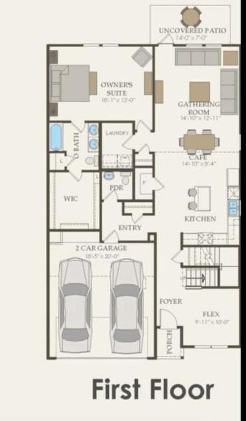 112 Maria Ct, Georgetown, TX, 78628-8810 | Card Image