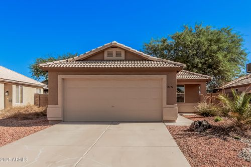 2176 W 20th Ave, Apache Junction, AZ, 85120-7382 | Card Image