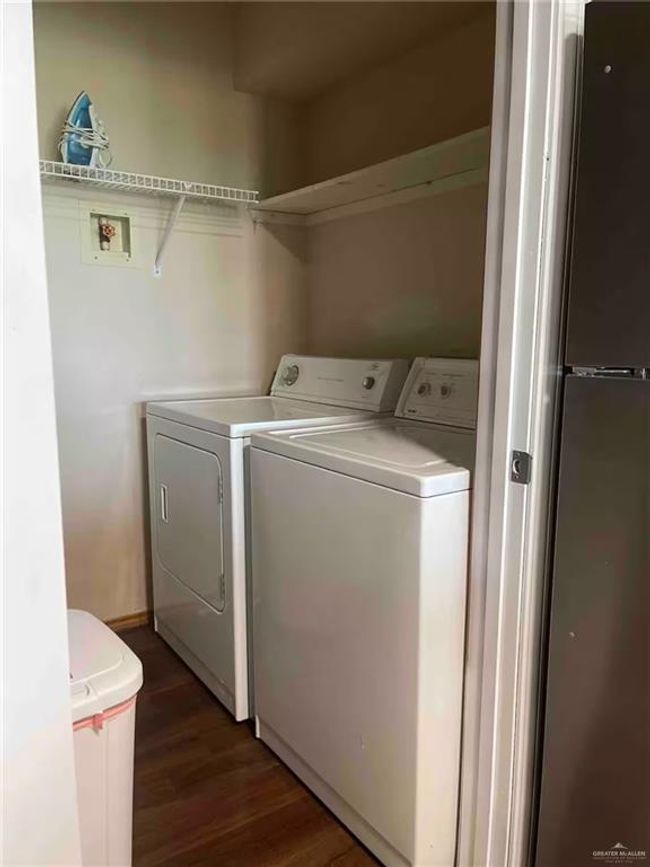 APT-505 - 2900 Ashley Dr, Condo with 2 bedrooms, 2 bathrooms and null parking in Pharr TX | Image 20