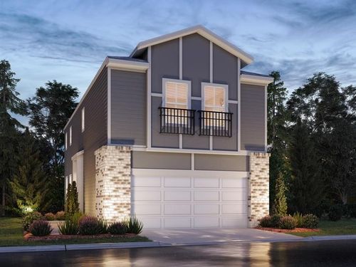 4105 Glowing Hearth Dr, Houston, TX, 77080-1153 | Card Image