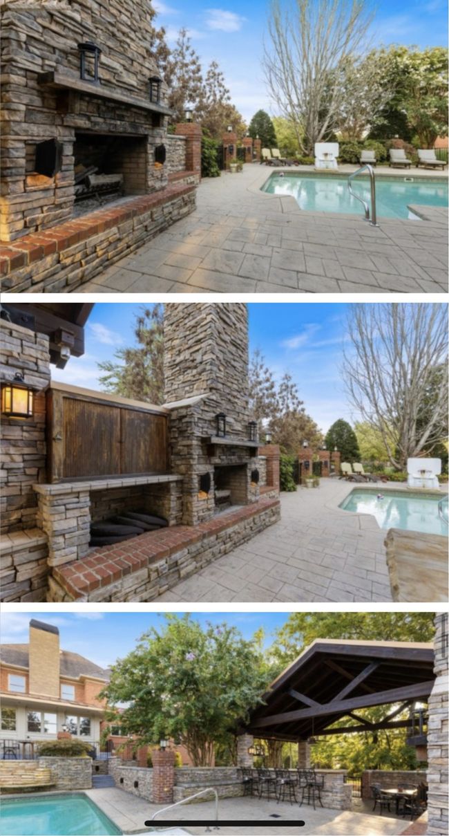 1208 Pointe Pl, House other with 6 bedrooms, 5 bathrooms and 3 parking in Old Hickory TN | Image 12