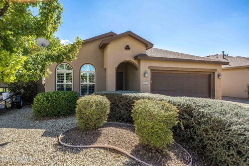 5798 Organ Peak Dr, Las Cruces, NM, 88012-7930 | Card Image