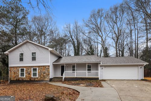 2246 Camden Ct, Jonesboro, GA, 30236-2504 | Card Image