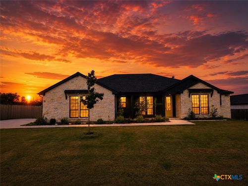 7709 Soapstone Court, Temple, TX, 76502 | Card Image