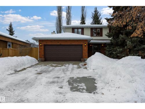 5 Loyola Pl, St Albert, AB, T8N4M1 | Card Image