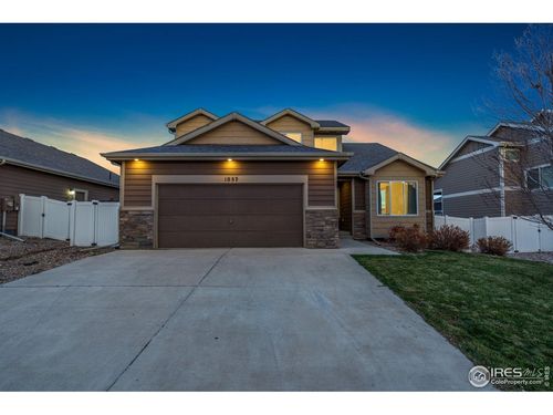 1057 Mt Oxford Ave, Severance, CO, 80550-4879 | Card Image